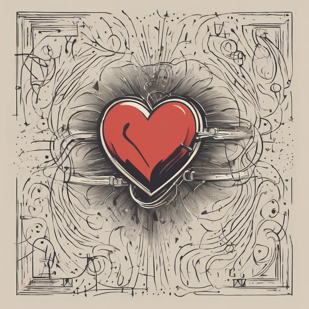 Discover your hearts rhythm