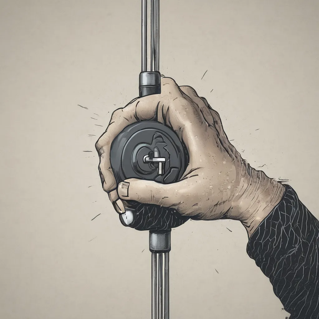 Unlock the potential of grip