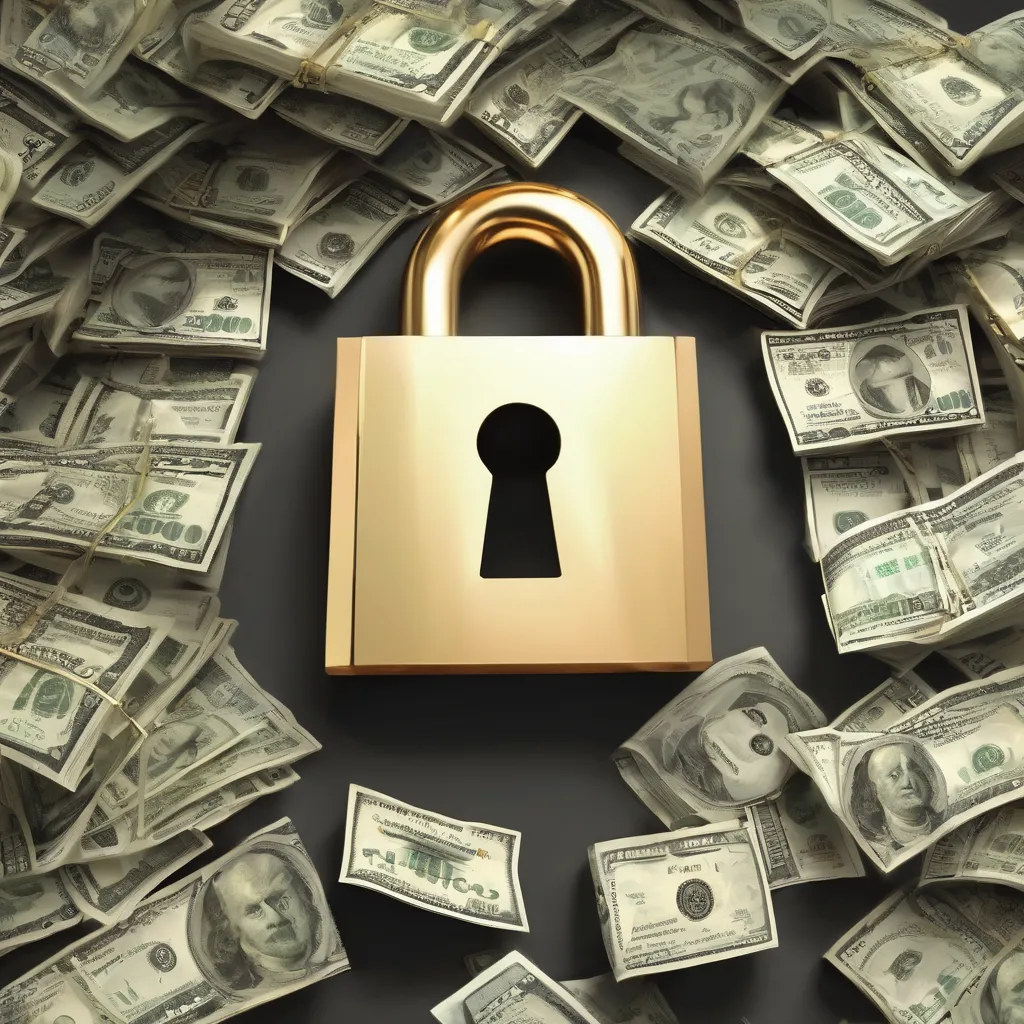 Unlock your financial potential today