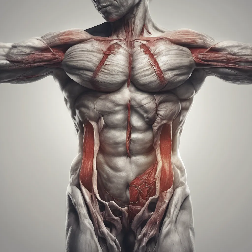 Healing the scars within cicatrices abdominales