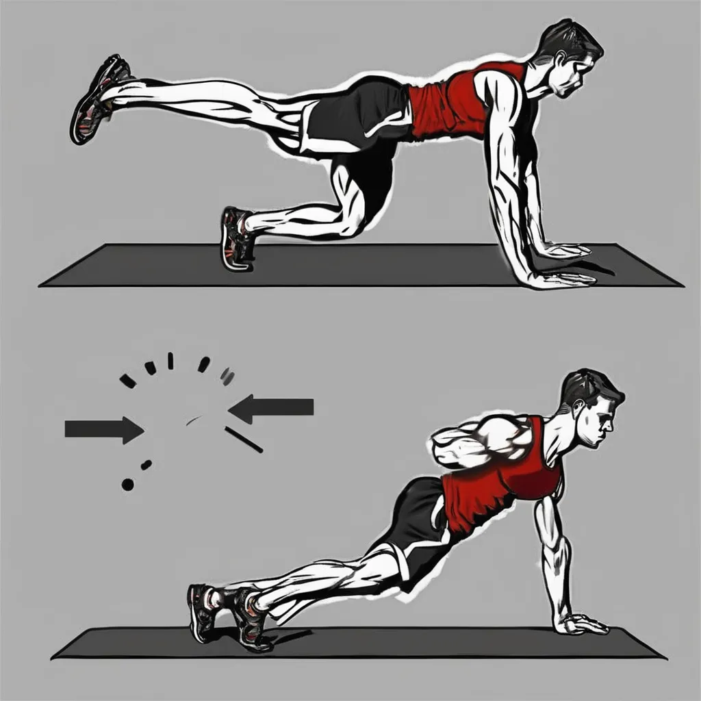 Maximize your ab workout potential