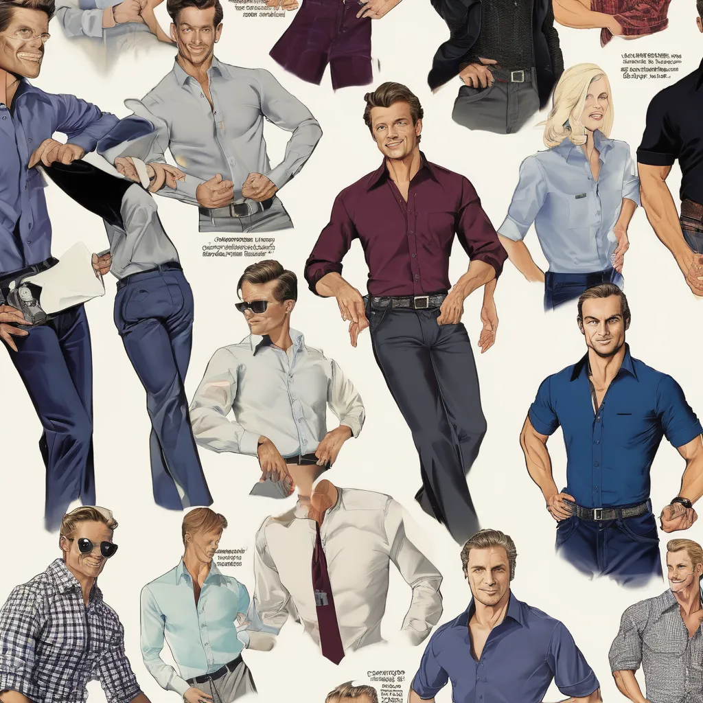 Stylish Abs The Ultimate Shirts