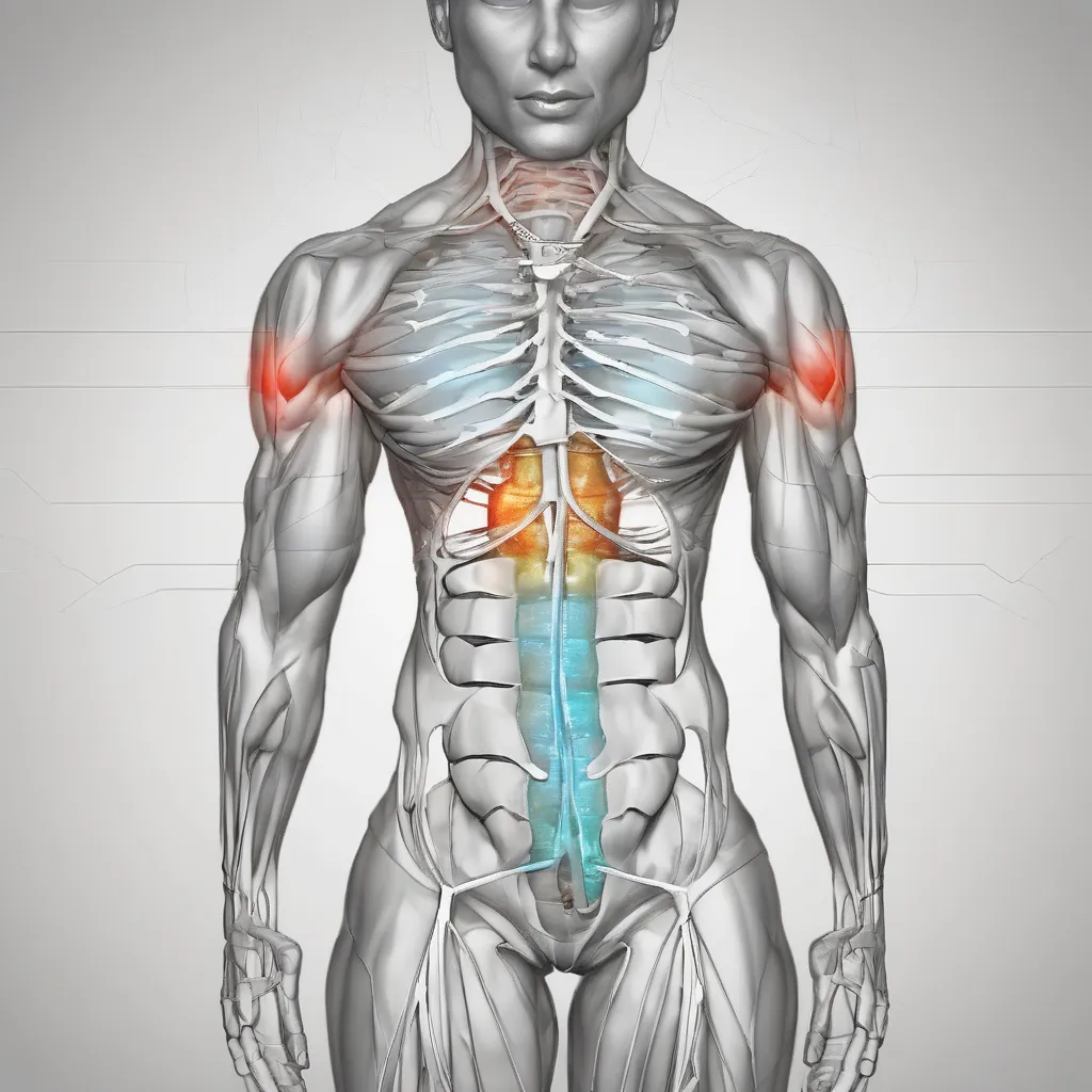 Unlocking Abdominal Energy Gates - Valvas Abdominales