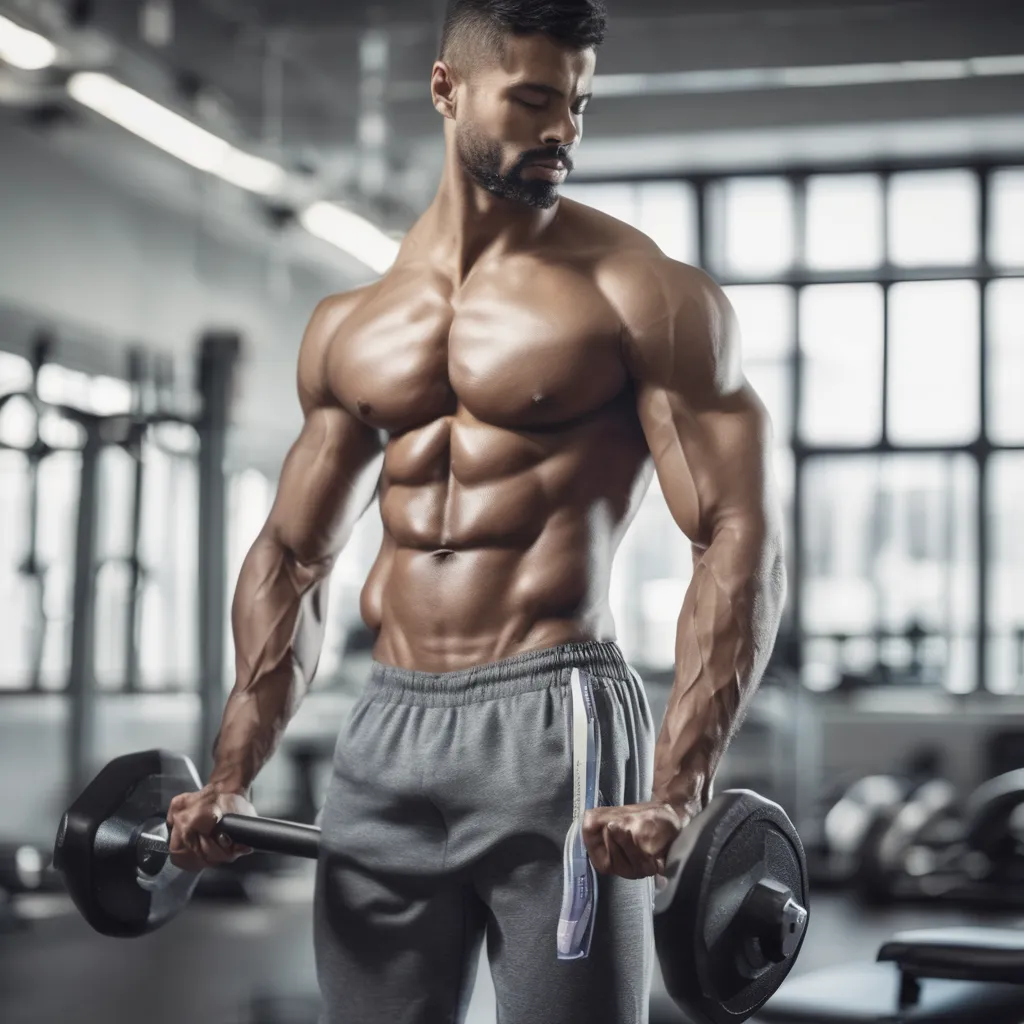Unlocking the Power of Lower Abdominal Muscles