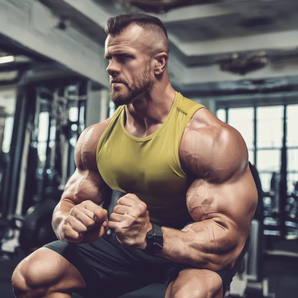 Download Your Weekly Gym Workout