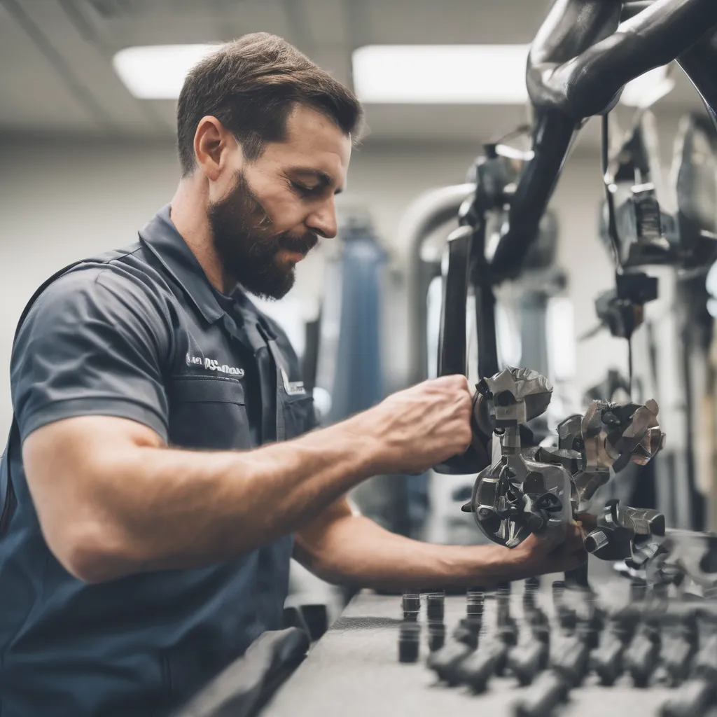 Engaging maintenance exercises for health
