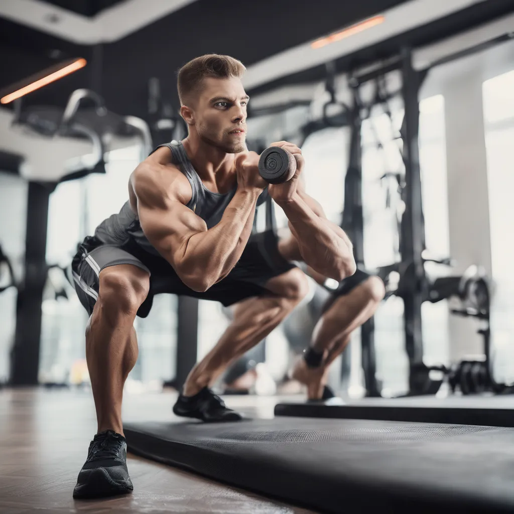 Enhance Your Workout with ZMA