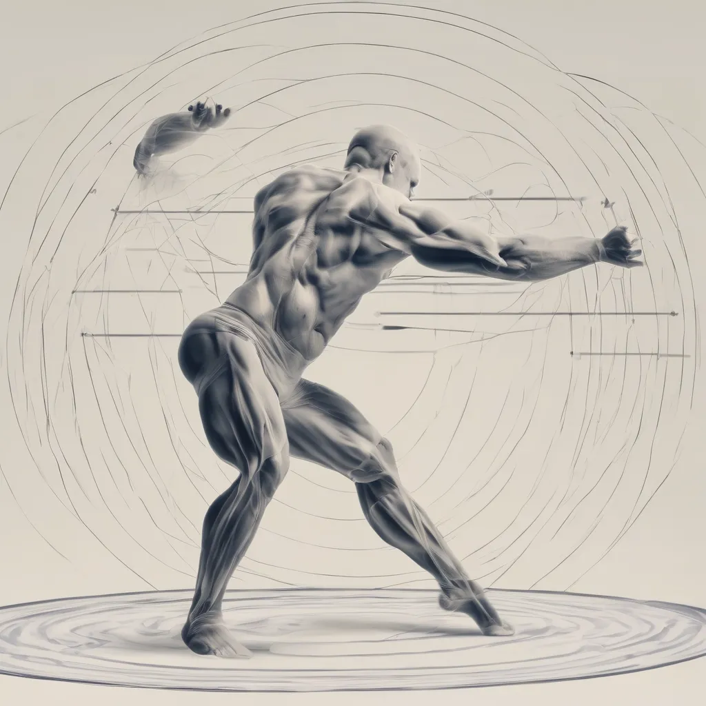 Explore dynamic somatic exercises transformation