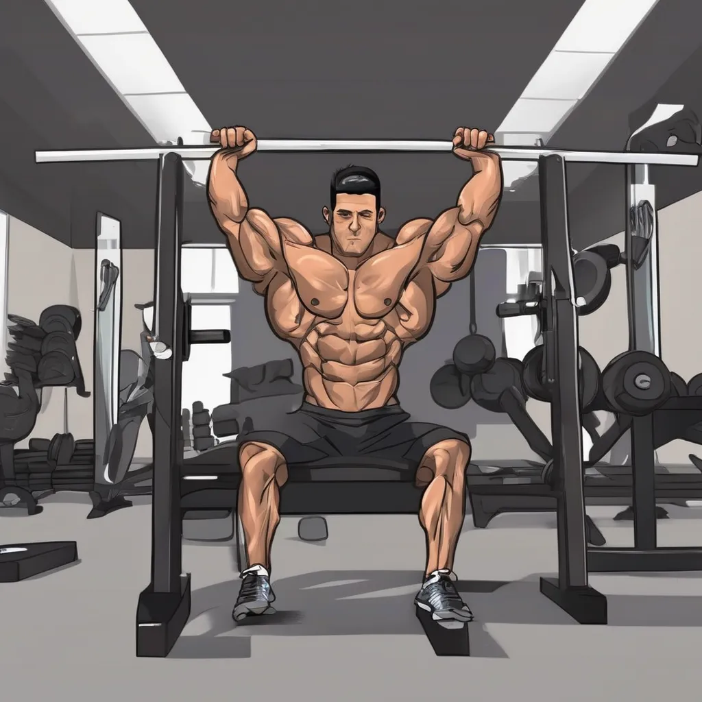 Intenso entrenamiento transformando cuerpos ahora
