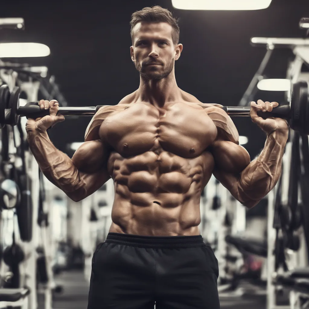 Master the Cuerda Triceps Workout