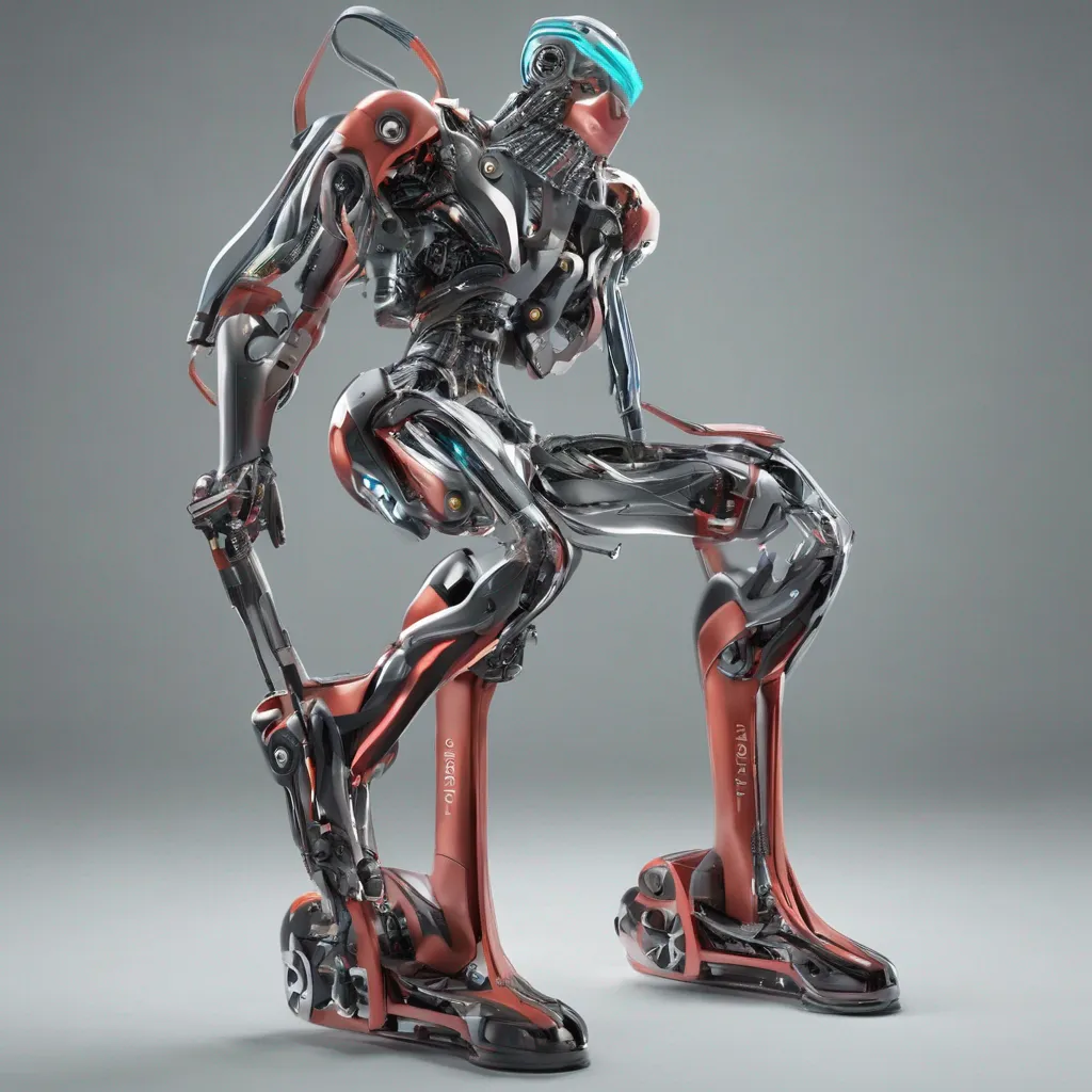 Maximiza tus piernas con máquina
