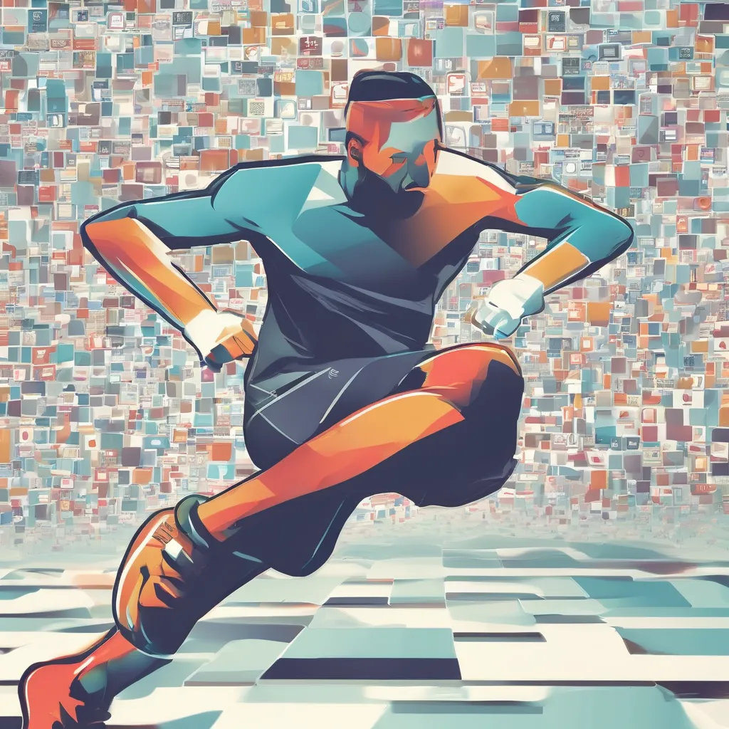 Optimiza tu entrenamiento con PDF