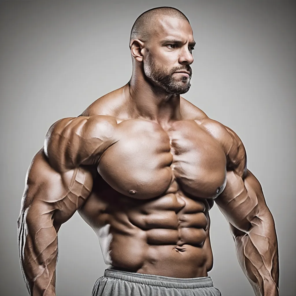 Strengthen Your Back and Biceps