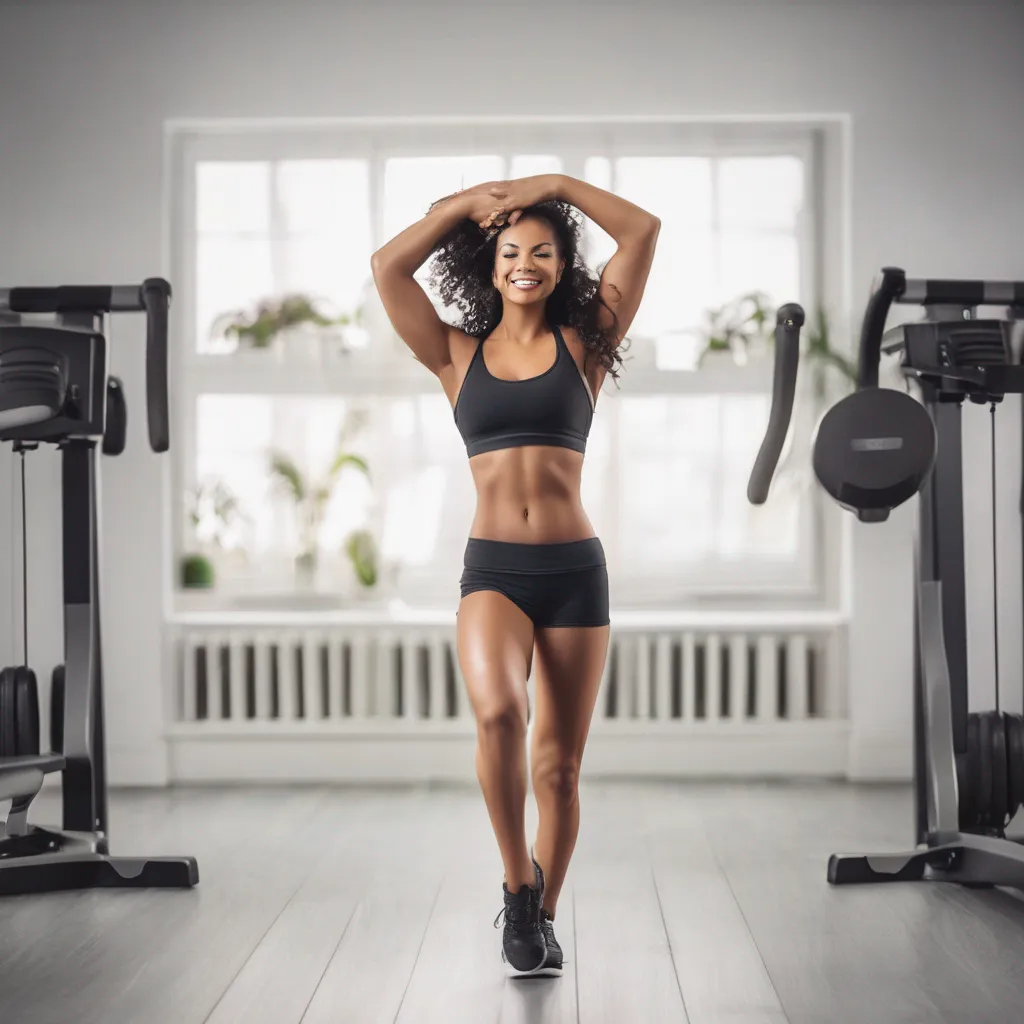 Transform your body with regimen
