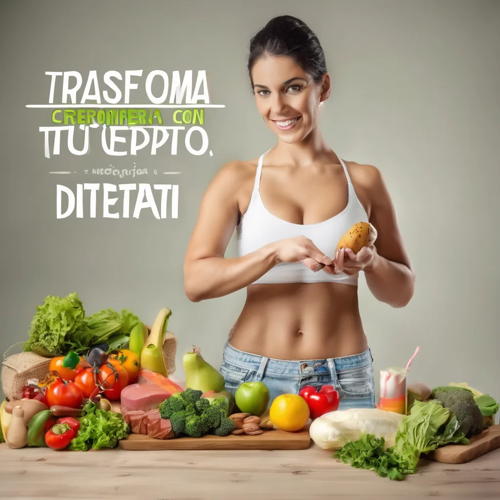 Transforma tu cuerpo en 3 días